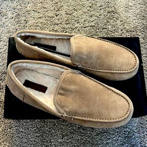 Vince Gino Slipper Mens